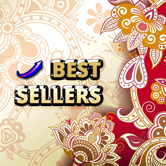 GEO Best Sellers