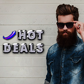 GEO Hot Deals