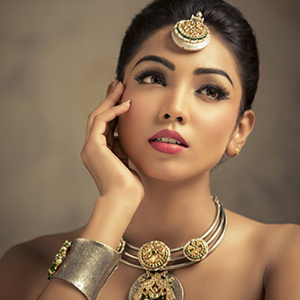 GEO Ethnic Jewellery